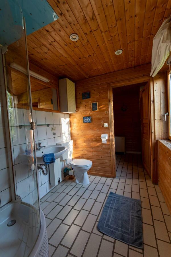 Haflingerhof Heed Apartment Kuhstorf Bagian luar foto