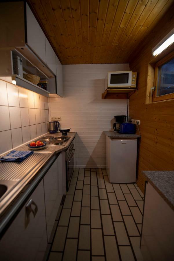 Haflingerhof Heed Apartment Kuhstorf Bagian luar foto