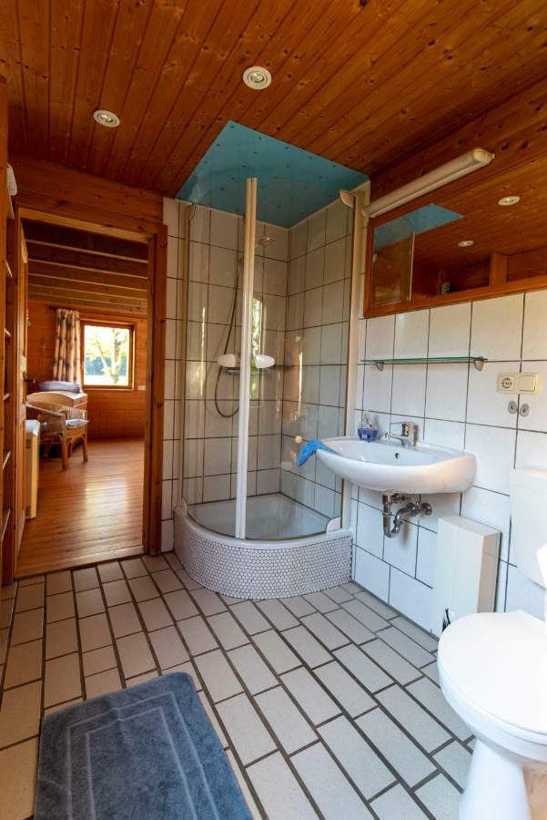 Haflingerhof Heed Apartment Kuhstorf Bagian luar foto